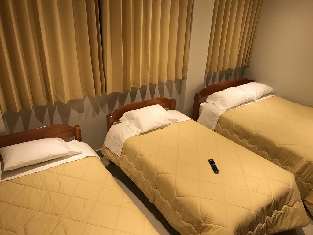 Edmoli Casa Hospedaje Cusco Ngoại thất bức ảnh